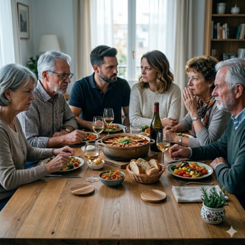 La belle-famille, parlons-en !